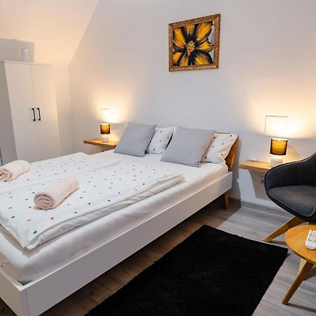 Hotel Christian Haus Sybin Zewnętrze zdjęcie