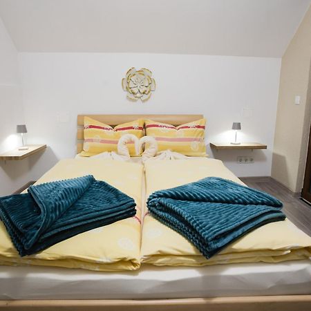 Hotel Christian Haus Sybin Zewnętrze zdjęcie