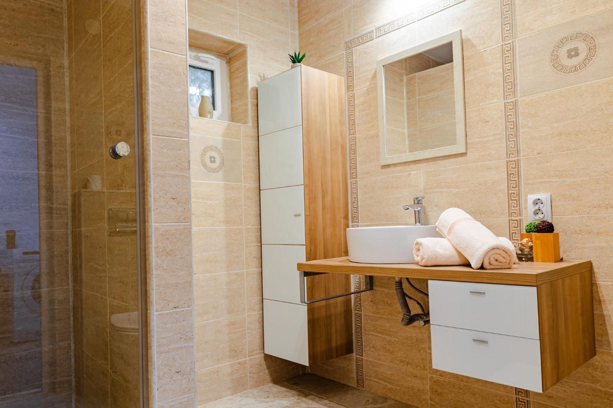 Hotel Christian Haus Sybin Zewnętrze zdjęcie