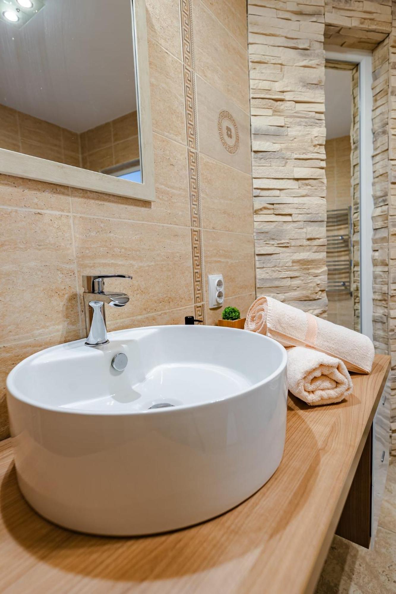 Hotel Christian Haus Sybin Zewnętrze zdjęcie