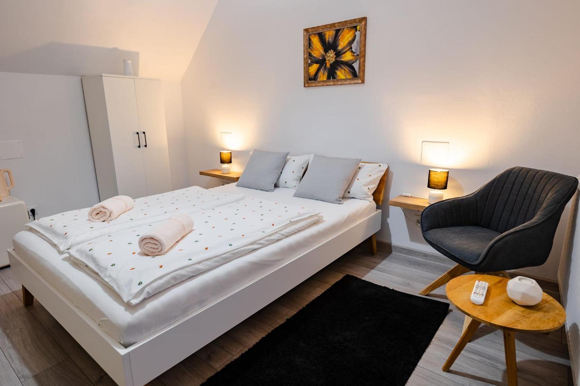 Hotel Christian Haus Sybin Zewnętrze zdjęcie