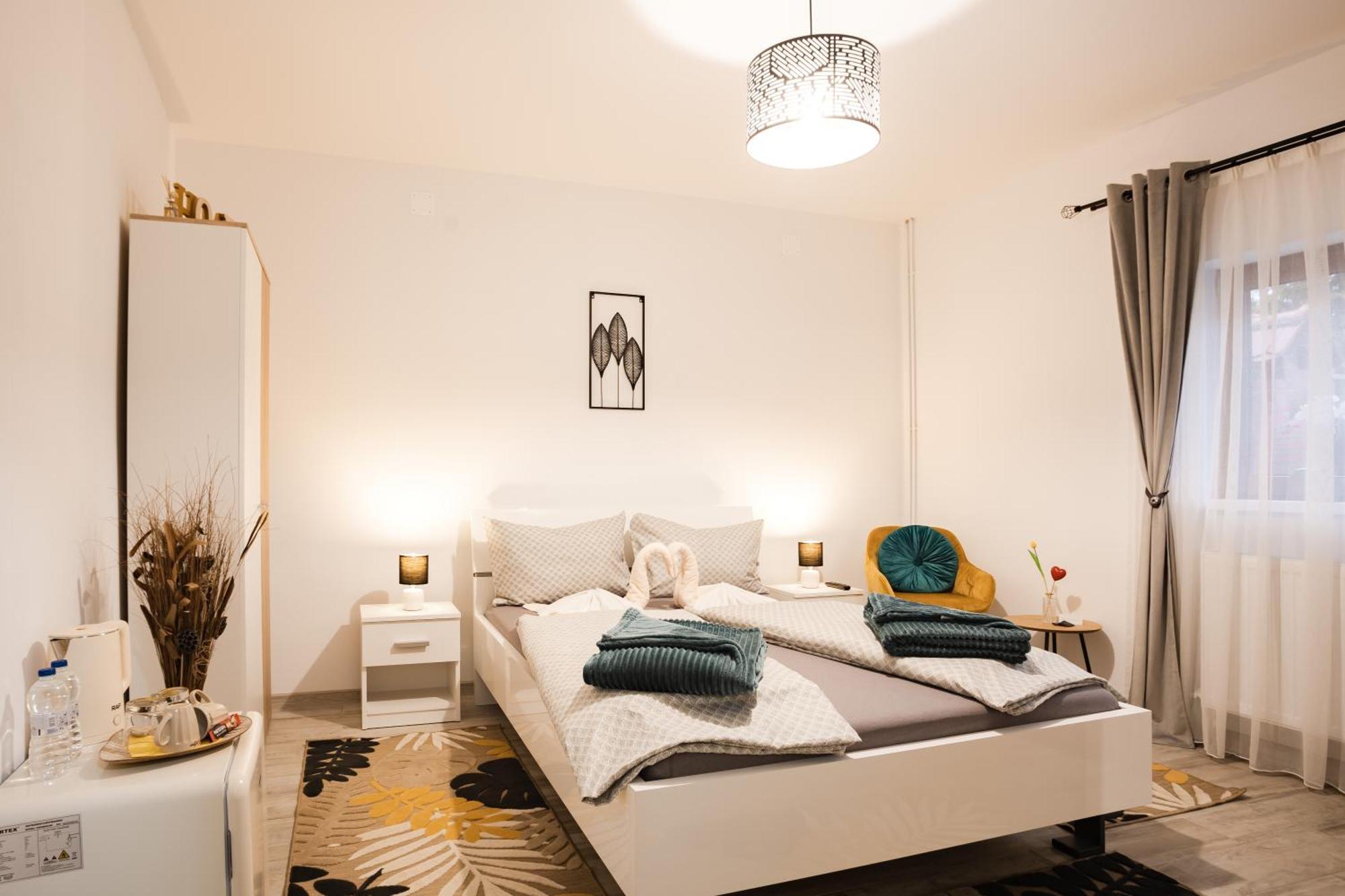 Hotel Christian Haus Sybin Zewnętrze zdjęcie