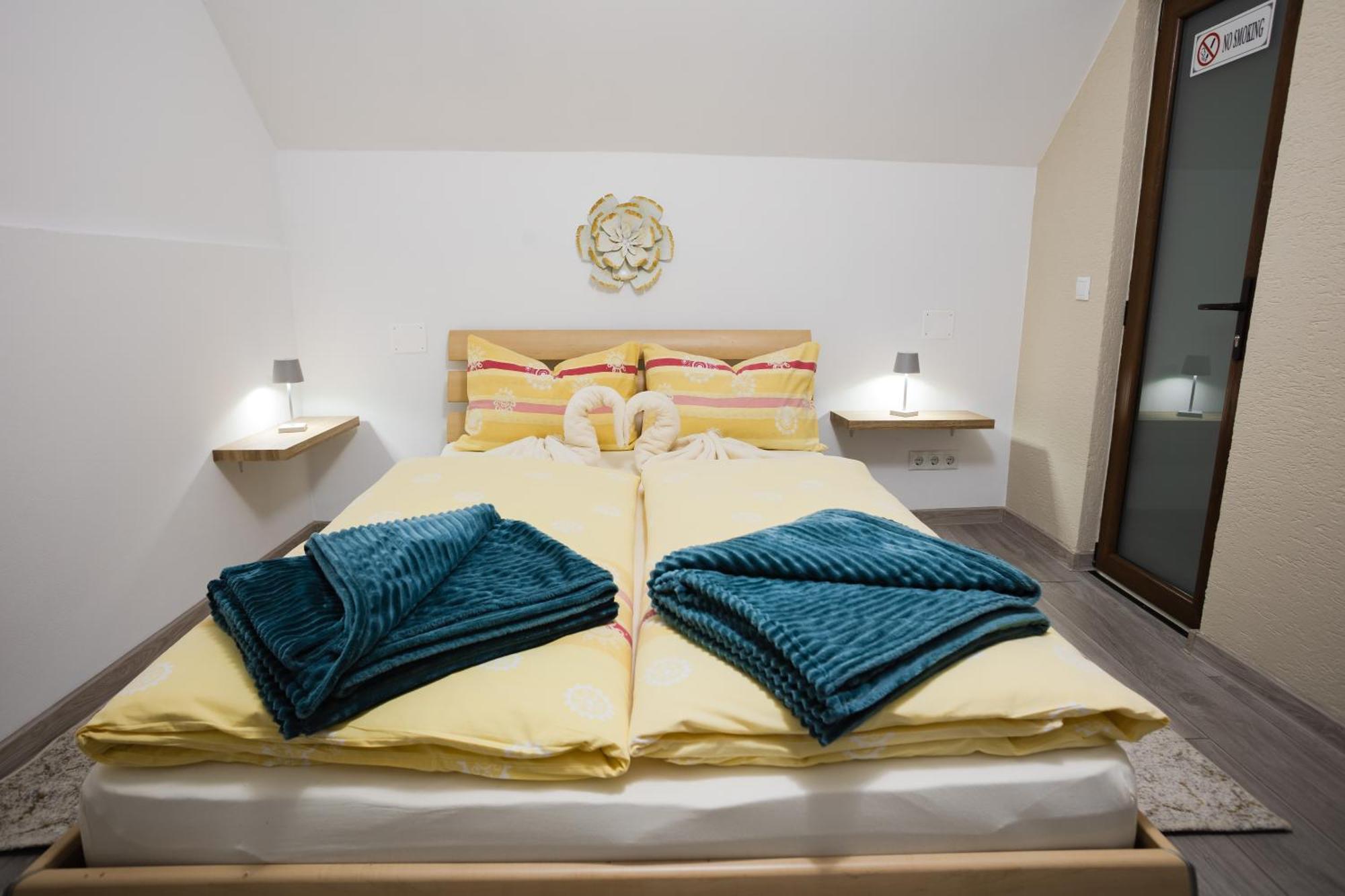 Hotel Christian Haus Sybin Zewnętrze zdjęcie
