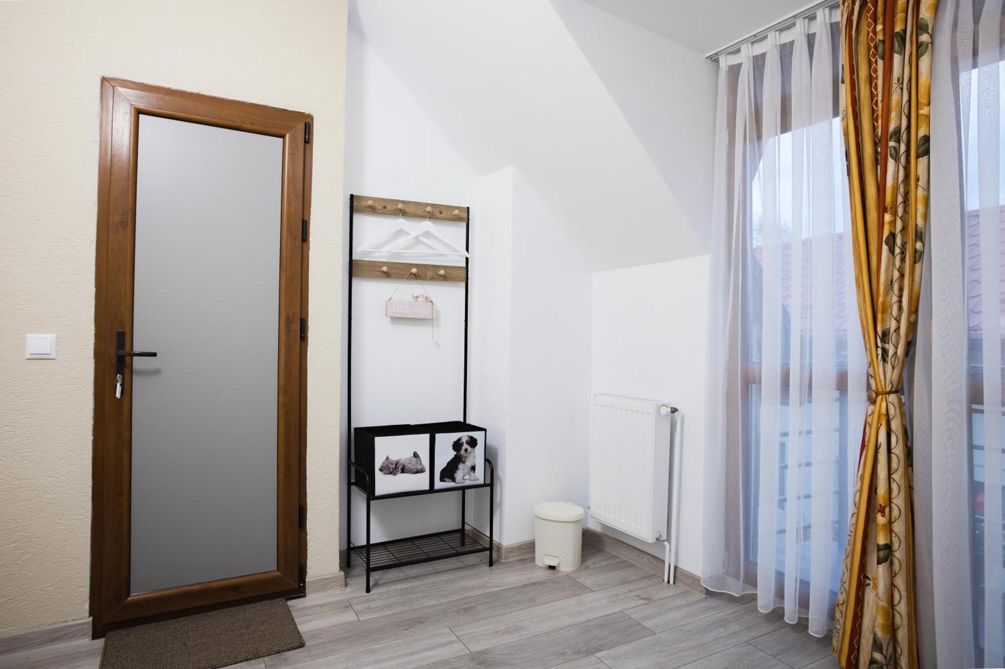 Hotel Christian Haus Sybin Zewnętrze zdjęcie